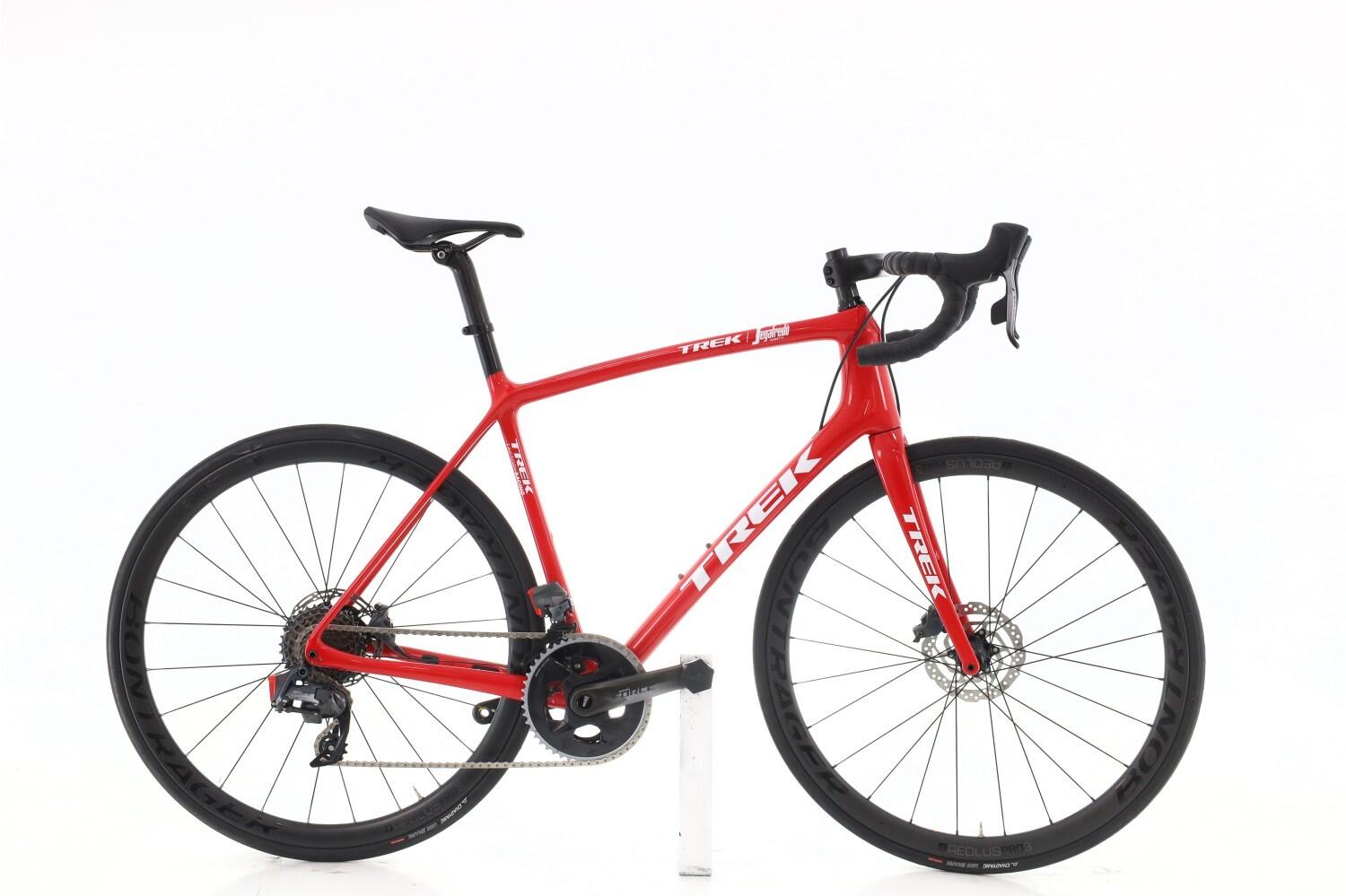 TREK picture