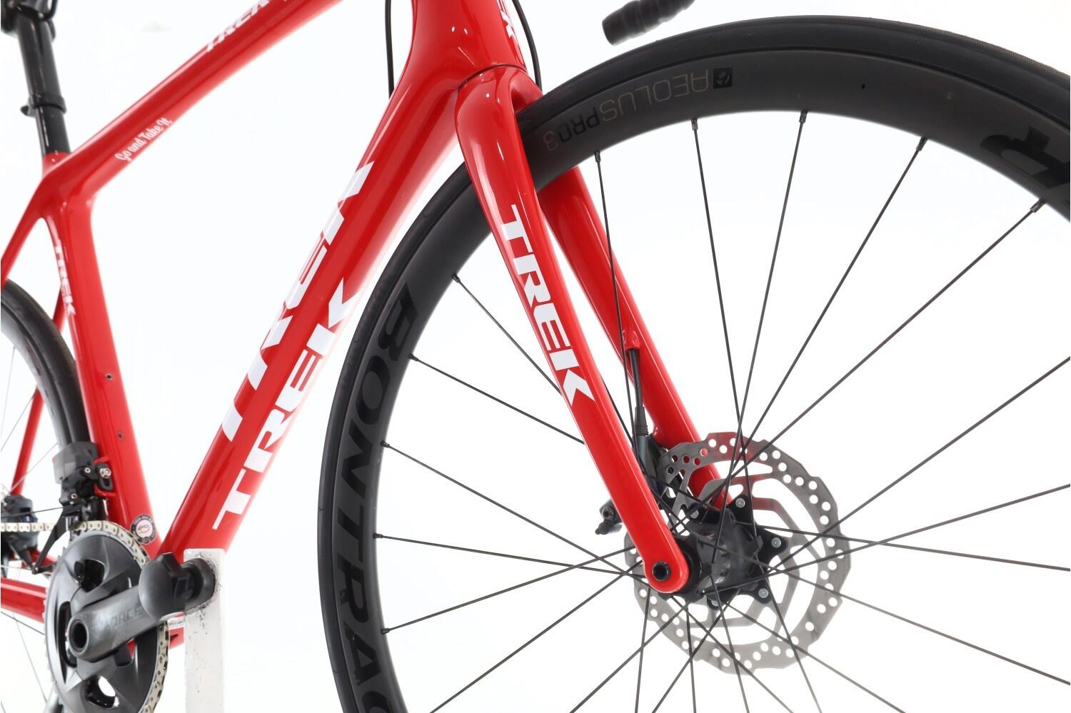 Tweedehands racefiets ·  Emonda 700 AXS 12V · Zeer goede toestand 5/7