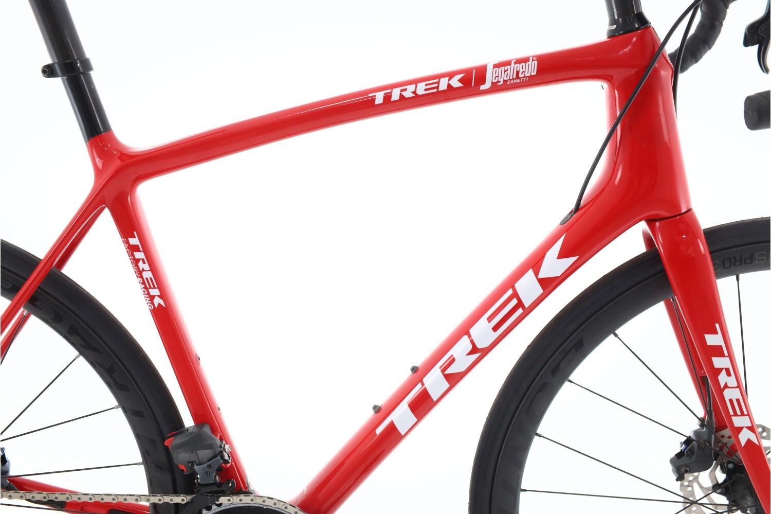 Tweedehands racefiets ·  Emonda 700 AXS 12V · Zeer goede toestand 2/7