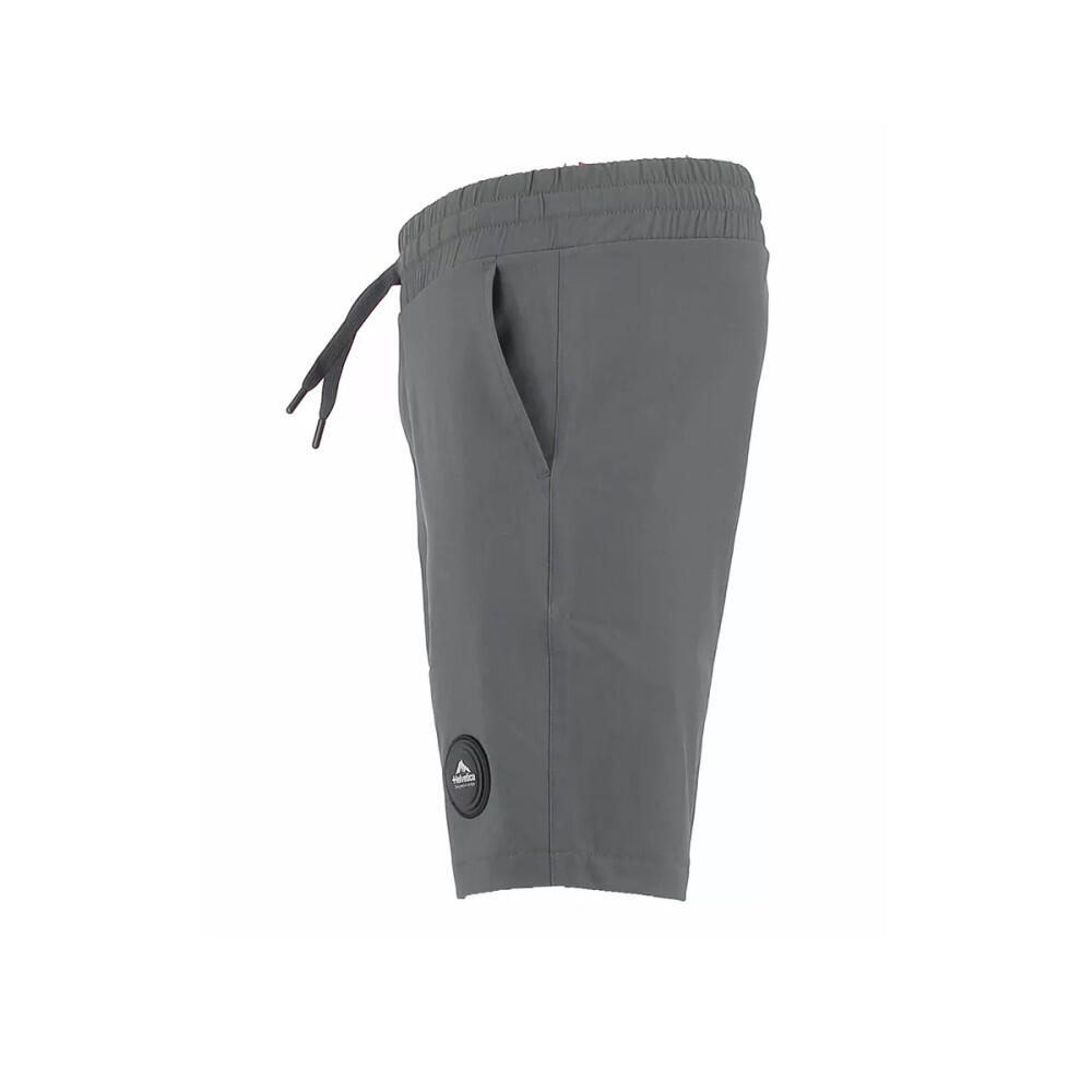 Calções Helvetica Short 19Capri Helvetica 3/3
