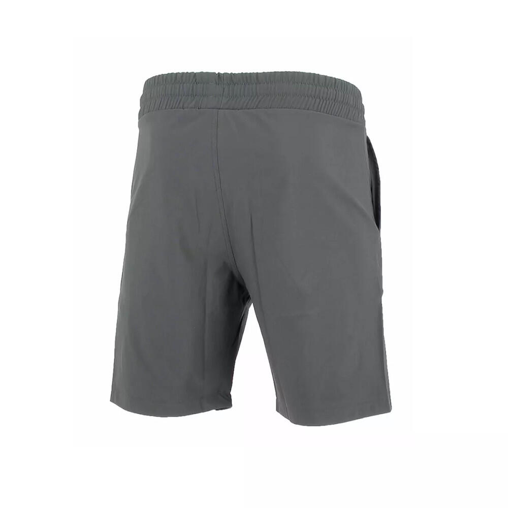 Calções Helvetica Short 19Capri Helvetica 2/3