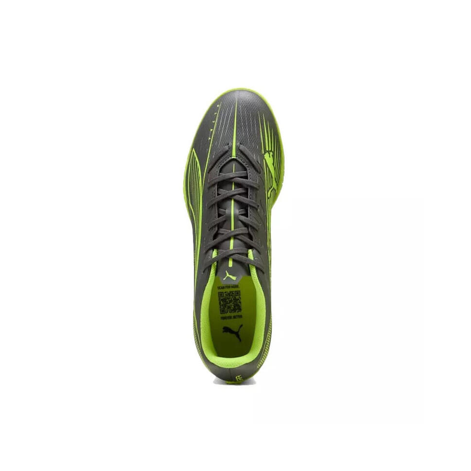 Buty piłkarskie męskie PUMA Ultra 5 Play TT matte aged alert/puma aged