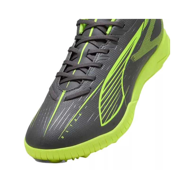 Buty piłkarskie męskie PUMA Ultra 5 Play TT matte aged alert/puma aged