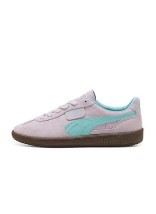 Zapatillas para Mujer Puma Palermo Rosa