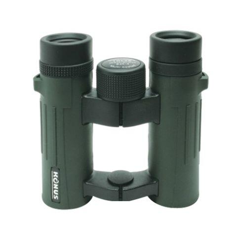 Jumelles Konus Supreme-2 8x26 - Légères et Durables 6/6