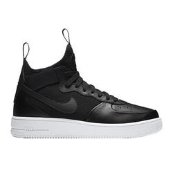 Nike Air Force 1 Mid Ultraforce Mid 'Black'