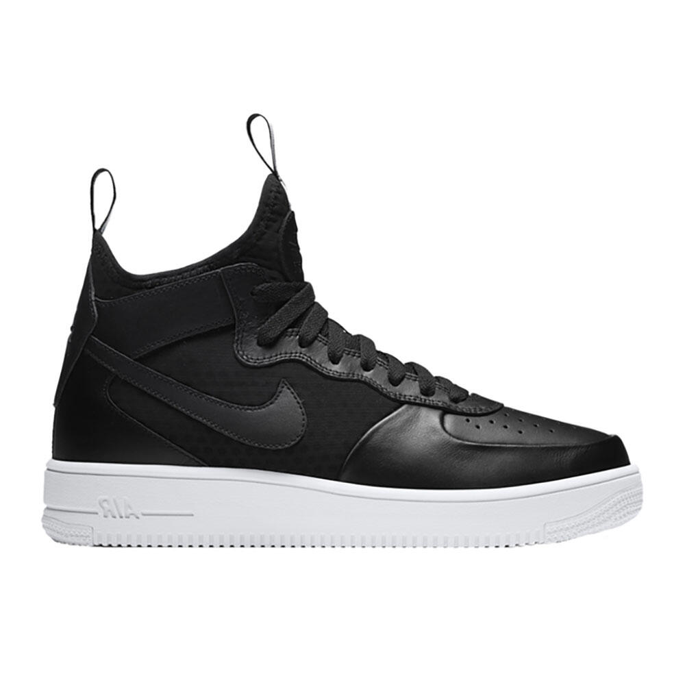 Nike Air Force 1 Mid Ultraforce Mid 'Black' 1/1