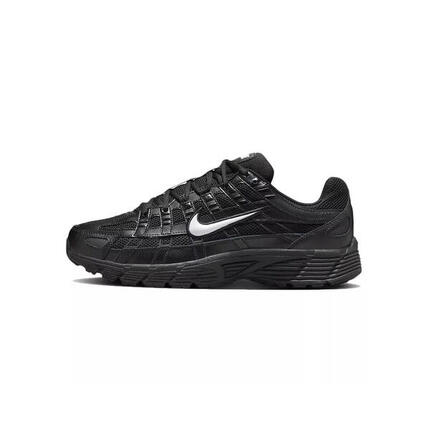 Buty męskie do biegania Nike P-6000 czarne