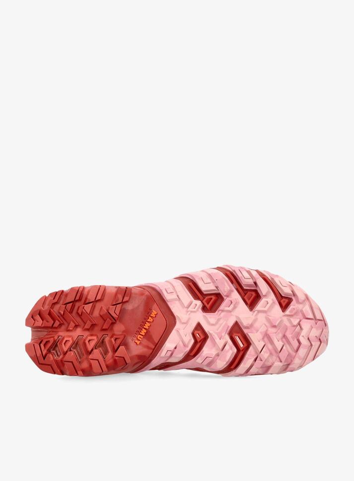 Buty turystyczne damskie Mammut Aegility Pro Mid