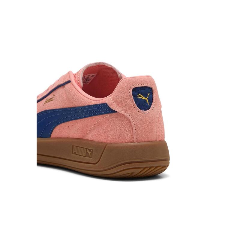 Pantofi sport femei Puma Club Klassika Sd, Roz