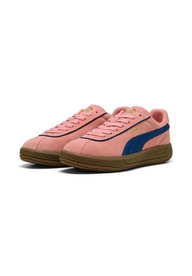 Buty damskie sportowe sneakersy Puma CLUB KLASSIKA SD