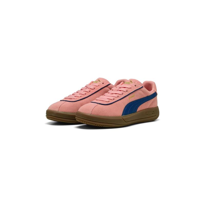 PUMA Club Klassika SD - Różowe Damskie 41