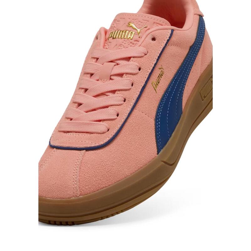 Pantofi sport femei Puma Club Klassika Sd, Roz