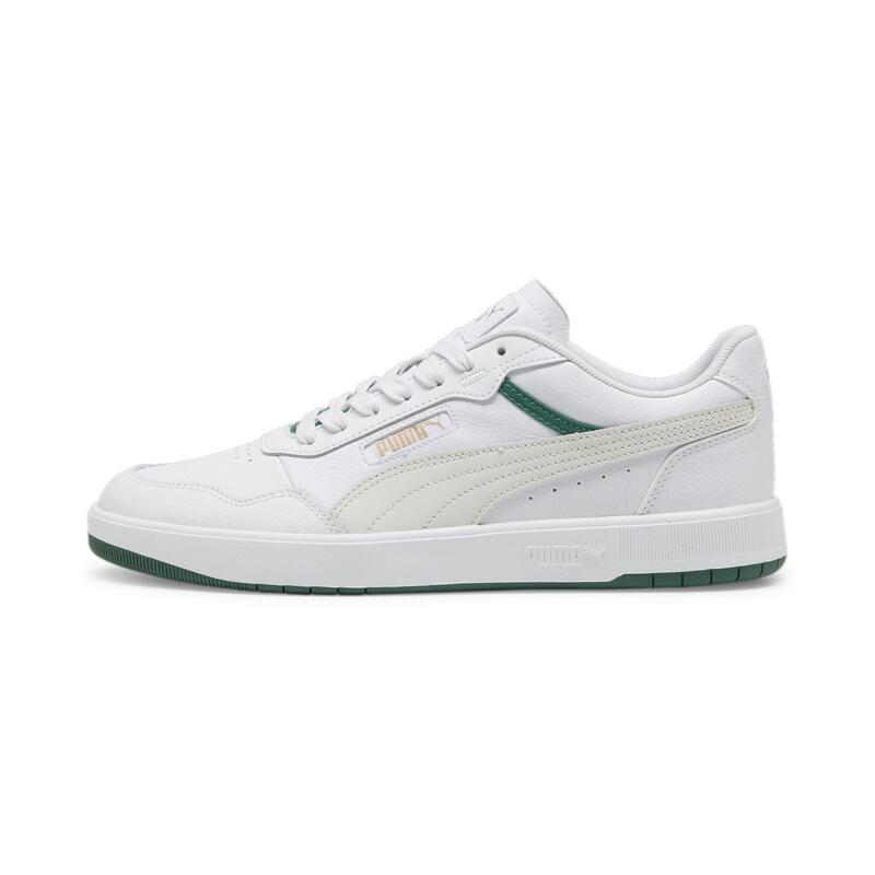 PUMA Court Ultra Męskie 42,5 Białe Nowe