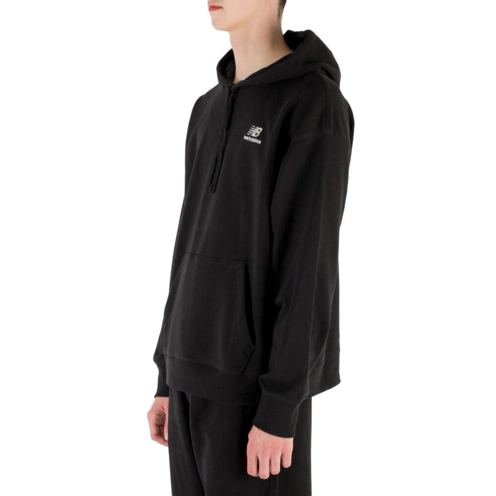 Sweat à Capuche New Balance UNISSENTIALS PO 2/3