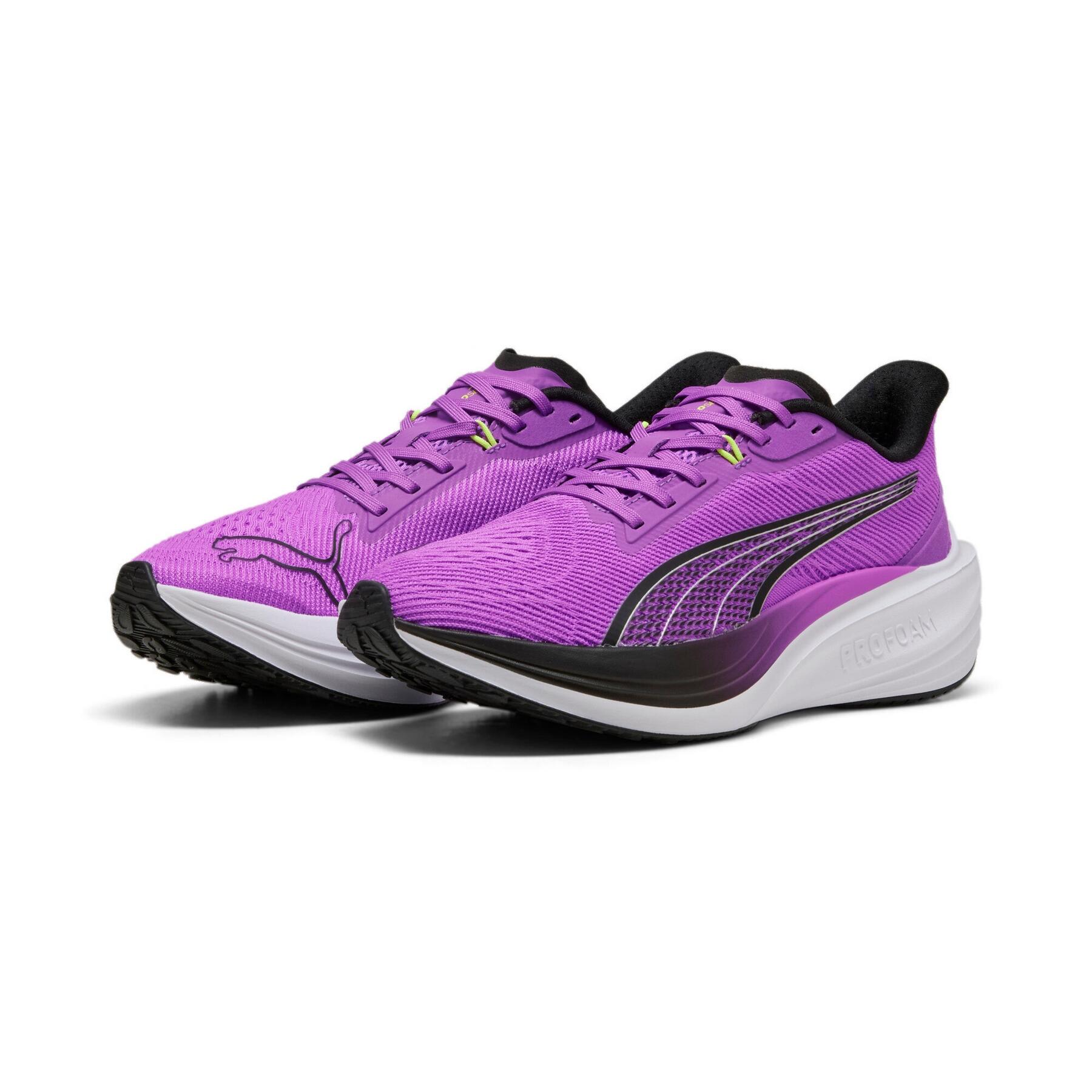 PUMA picture