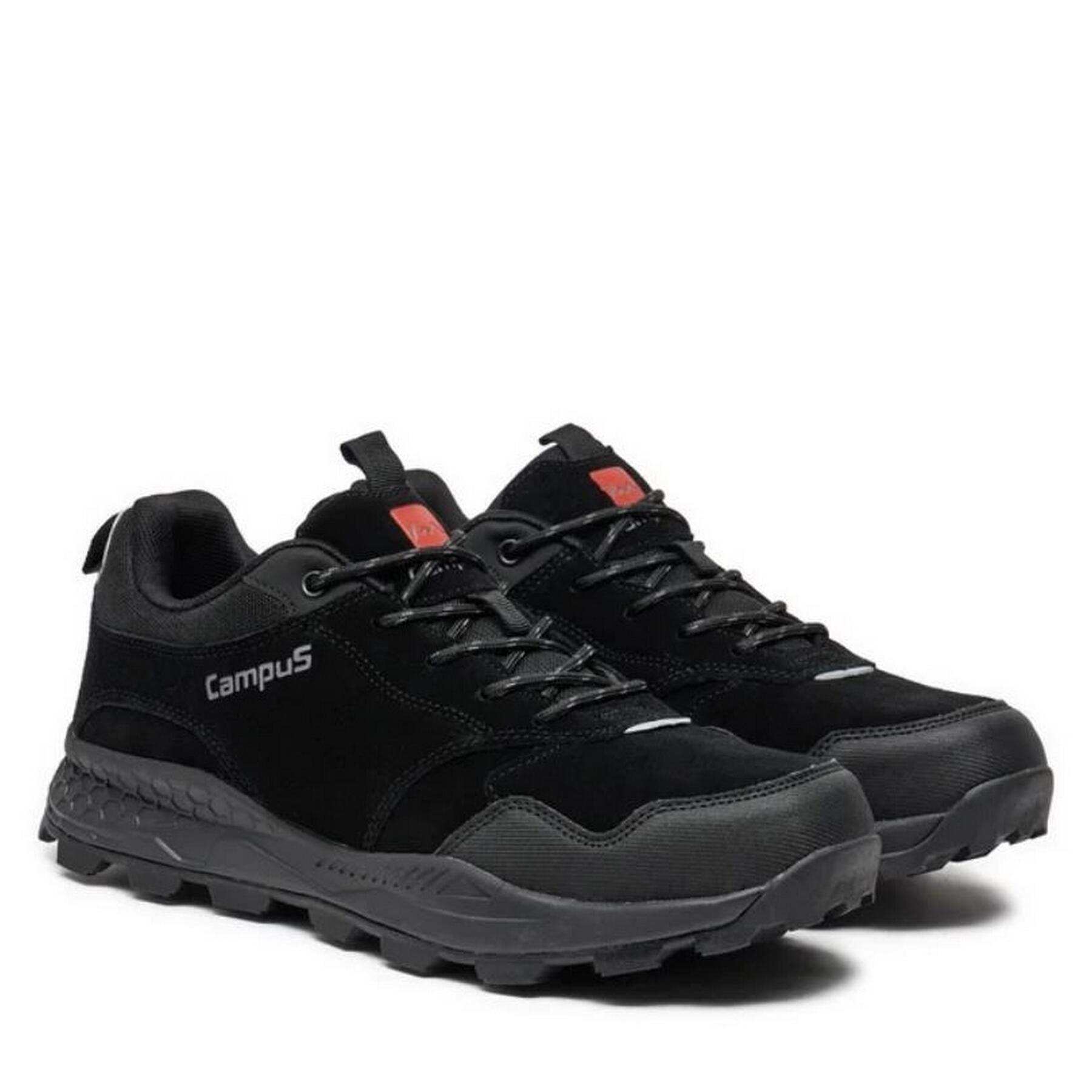 Buty Trekkingowe Campus Troi Czarny 41 3/6