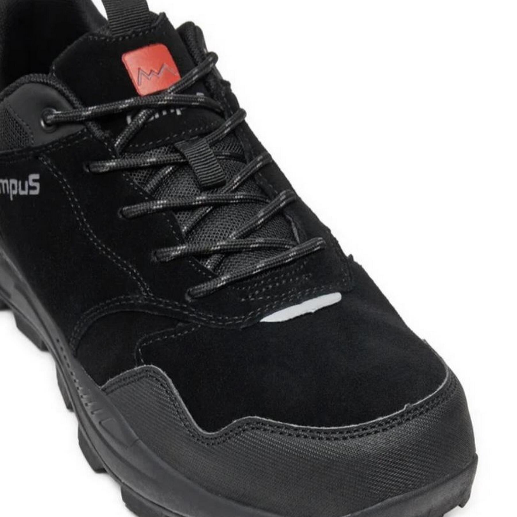 Buty Trekkingowe Campus Troi Czarny 41 6/6