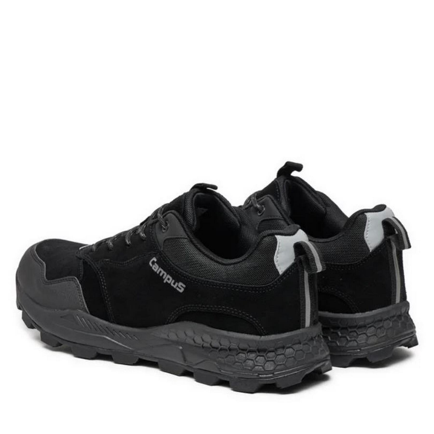 Buty Trekkingowe Campus Troi Czarny 41 4/6