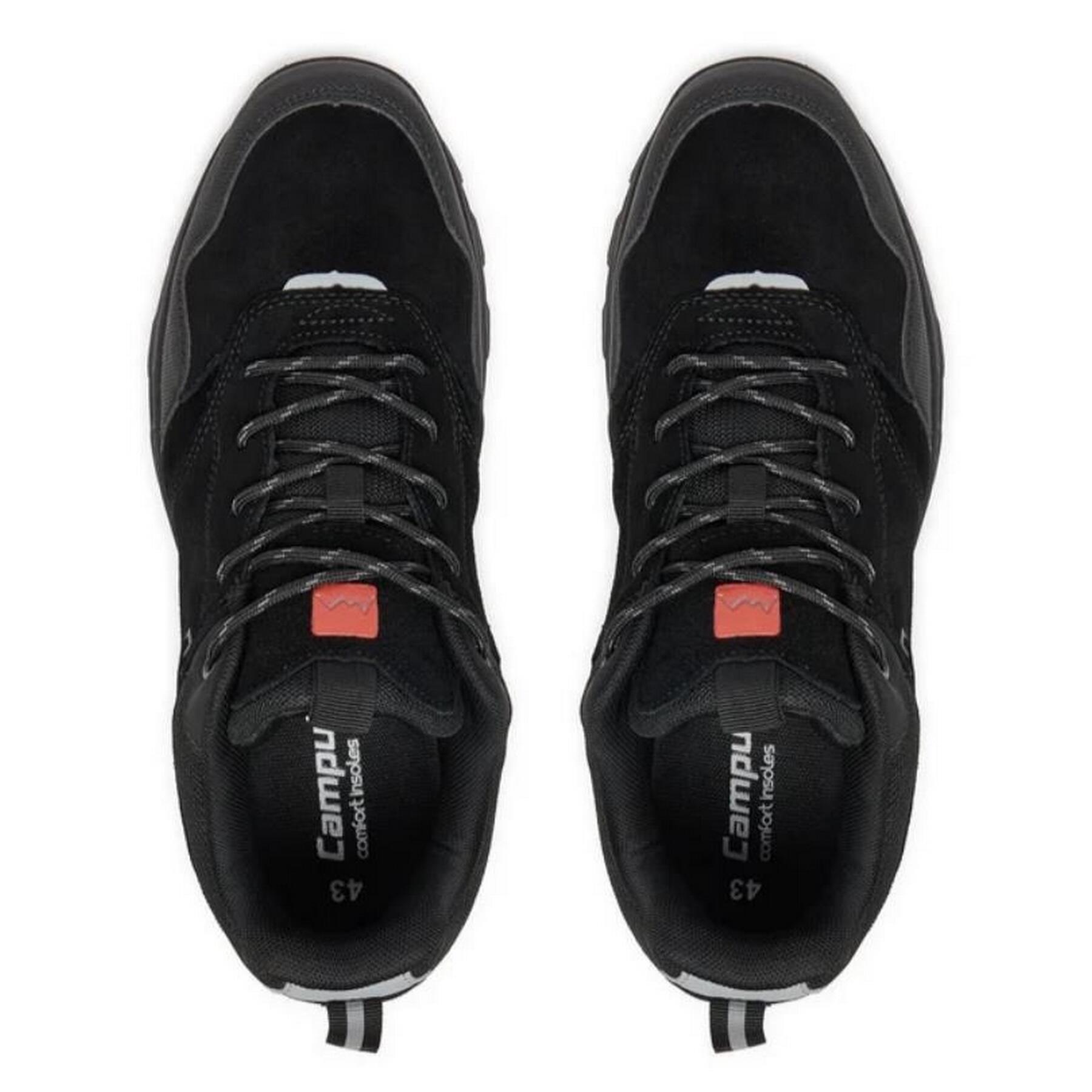 Buty Trekkingowe Campus Troi Czarny 41 5/6