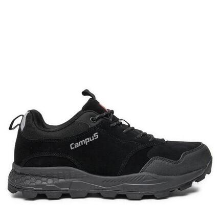 Campus Troi Buty Trekkingowe Męskie 43 Czarny
