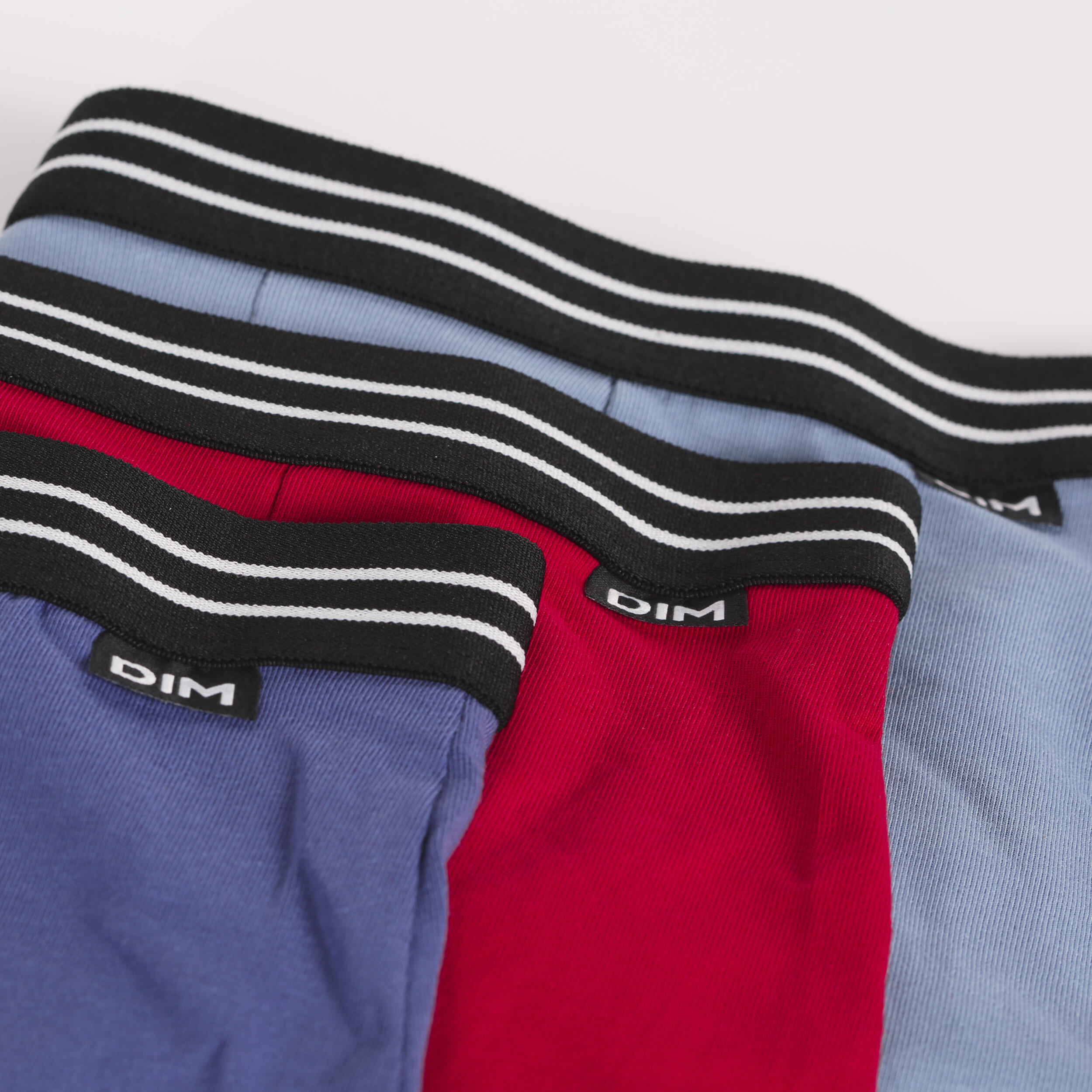Lot de 3 Boxers Garçon 3/3