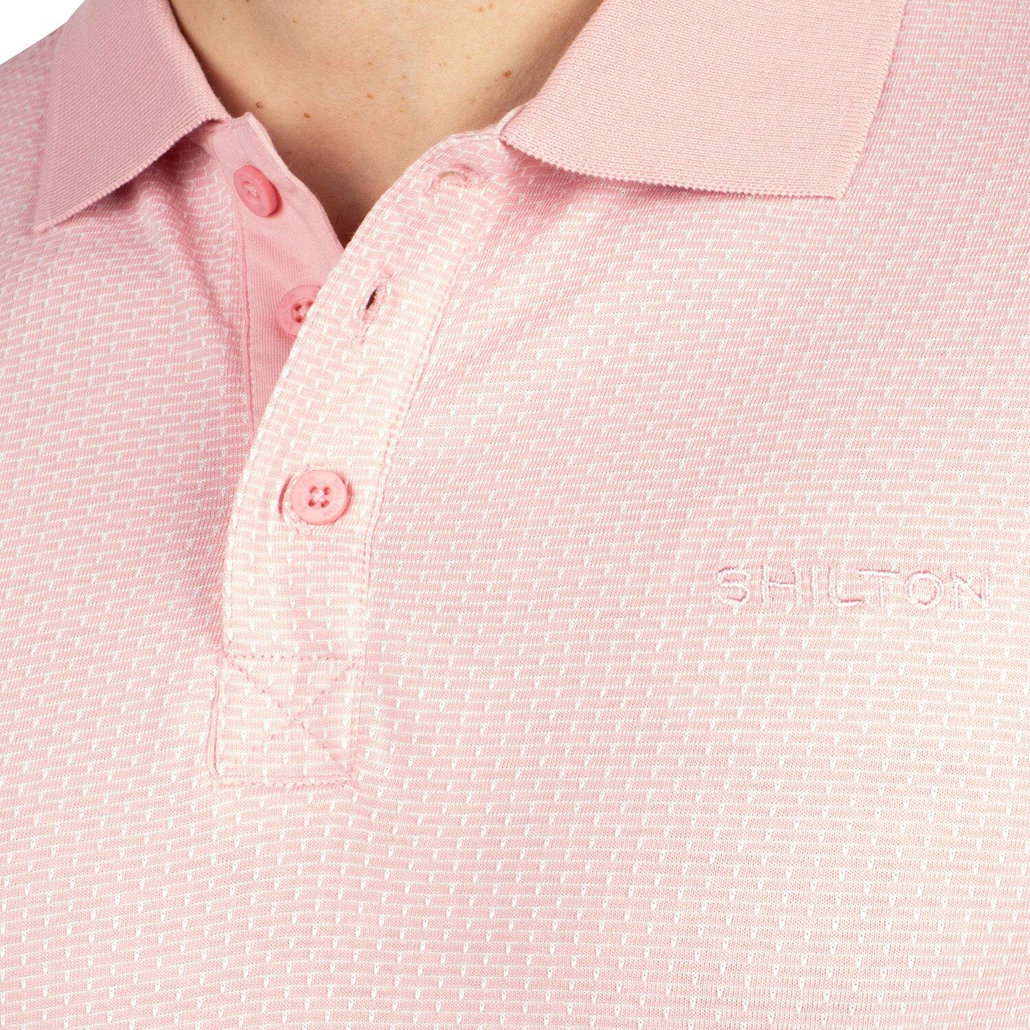 Polo pastel style homme 3/5