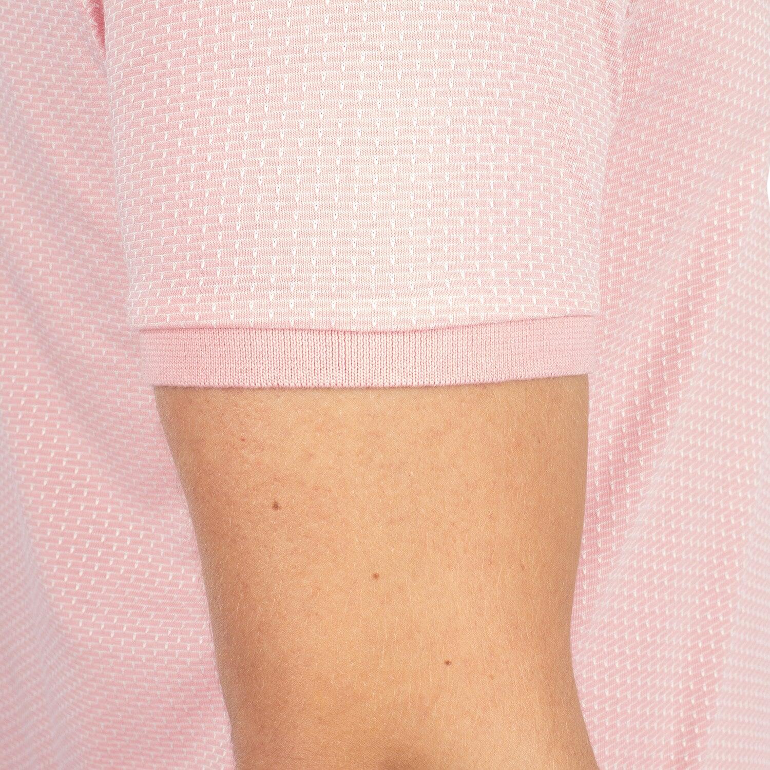 Polo pastel style homme 5/5