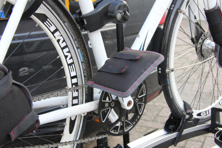 Pro-User fietsbeschermset 2/2