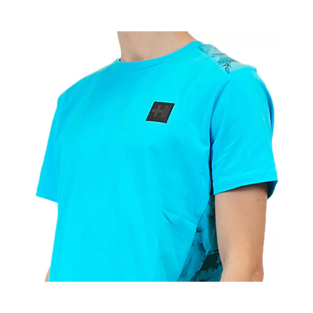 Camiseta Helvetica 12ORAN TEE SHIRT HELEVTICA 5/5