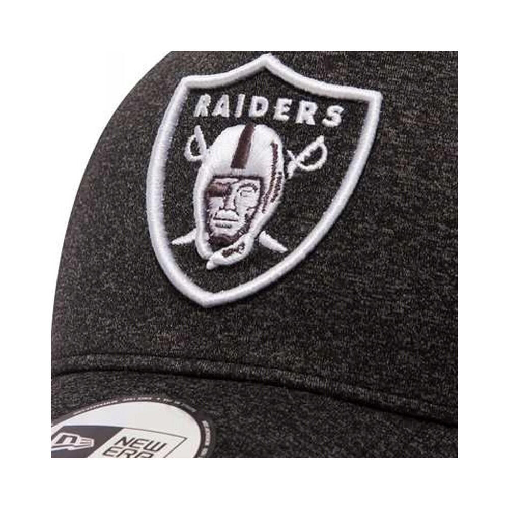 Gorra Trucker New Era Oakland Raiders Jersey Tech 9FORTY 4/4
