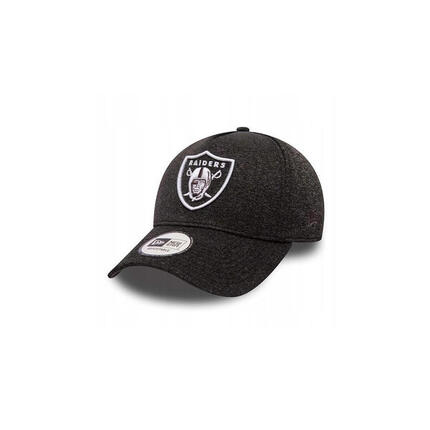 Casquette New Era Trucker Droite Oakland Raiders Jersey Tech 9 Forty