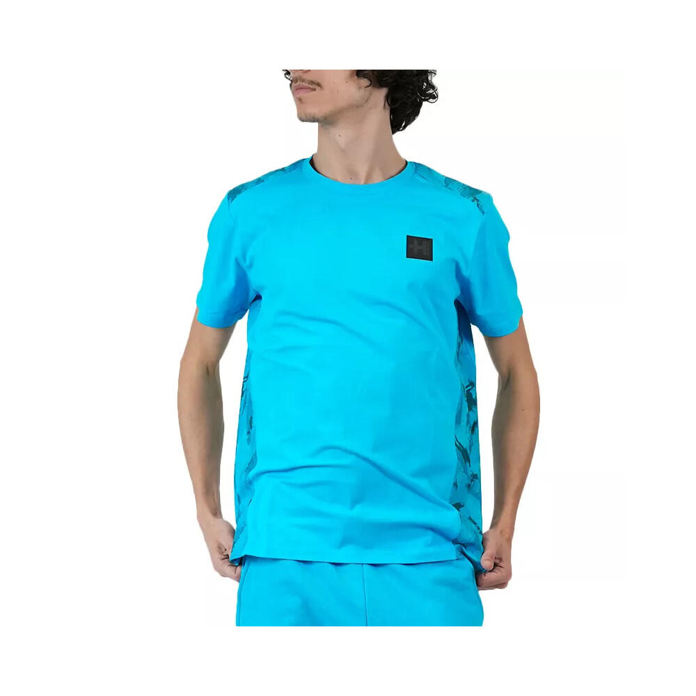 Camiseta Helvetica 12ORAN TEE SHIRT HELEVTICA 4/5