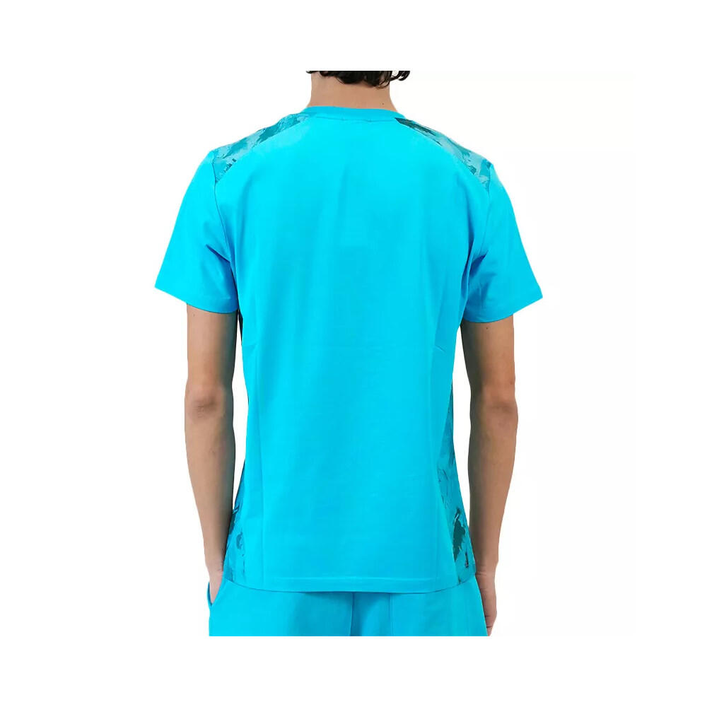 Camiseta Helvetica 12ORAN TEE SHIRT HELEVTICA 3/5