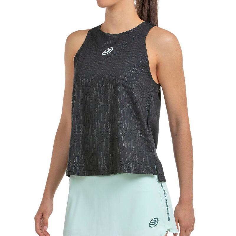 Débardeur Femme Bullpadel Abure 3/5