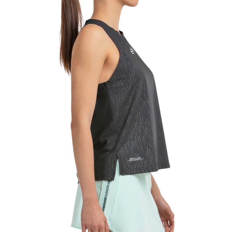 Débardeur Femme Bullpadel Abure 2/5