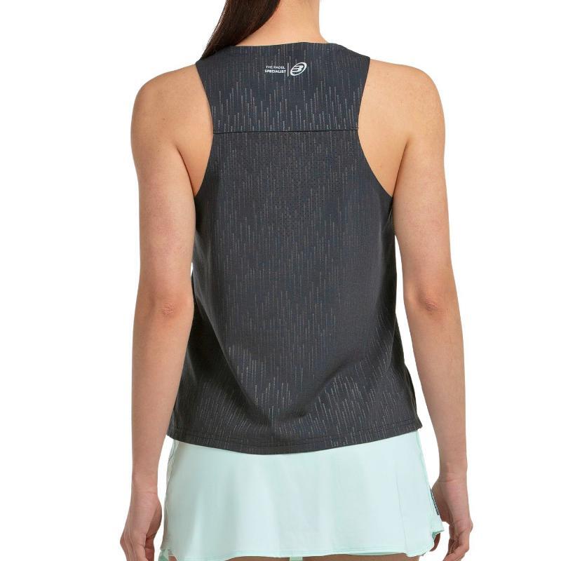 Débardeur Femme Bullpadel Abure 4/5