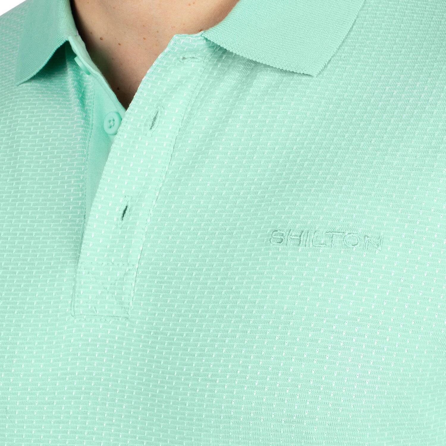 Polo pastel style homme 3/5