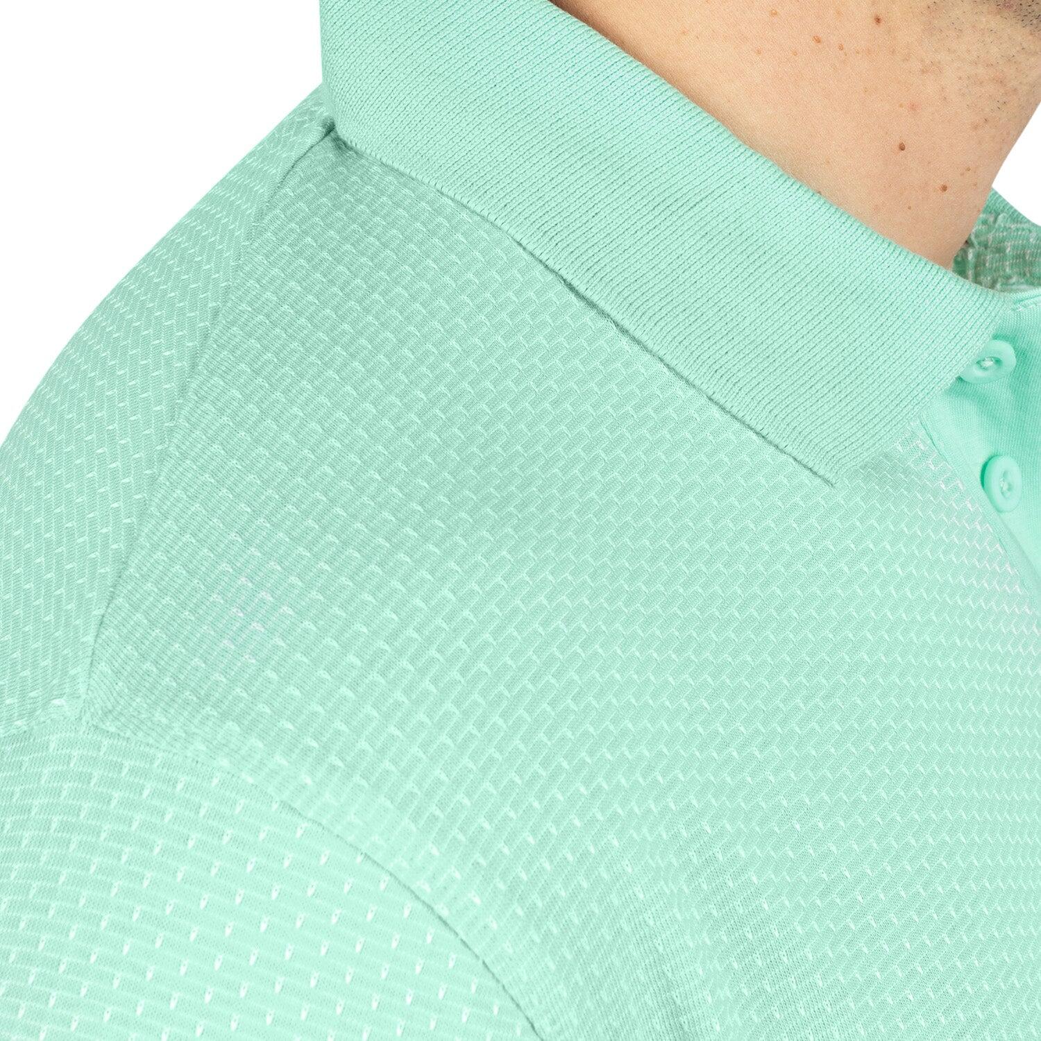 Polo pastel style homme 4/5