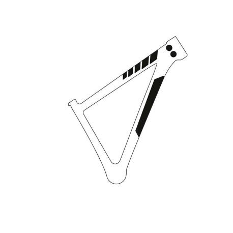 Framebeschermingsset - BASIC 9-delig - Ape 2/5