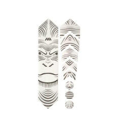 Kit protection de cadre - BASIC 9 pièces - Ape