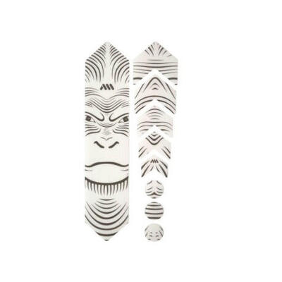 Kit protezione telaio - BASIC 9 pezzi - Ape