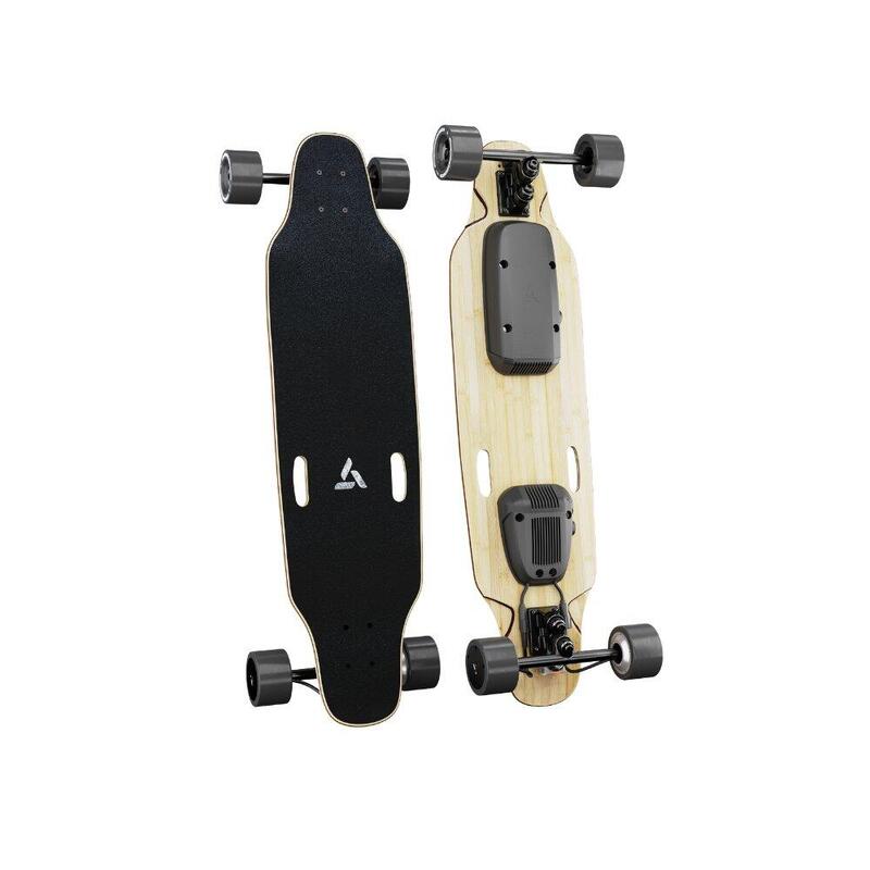 Elwing - Skateboard Électrique - Staco 2 Performance - Homologué (25km/h)