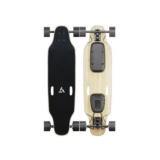 Elwing - Skateboard Électrique - Staco 2 Performance - Homologué (25km/h)
