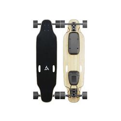 Elwing - Skateboard Électrique - Staco 2 Performance - Homologué (25km/h)