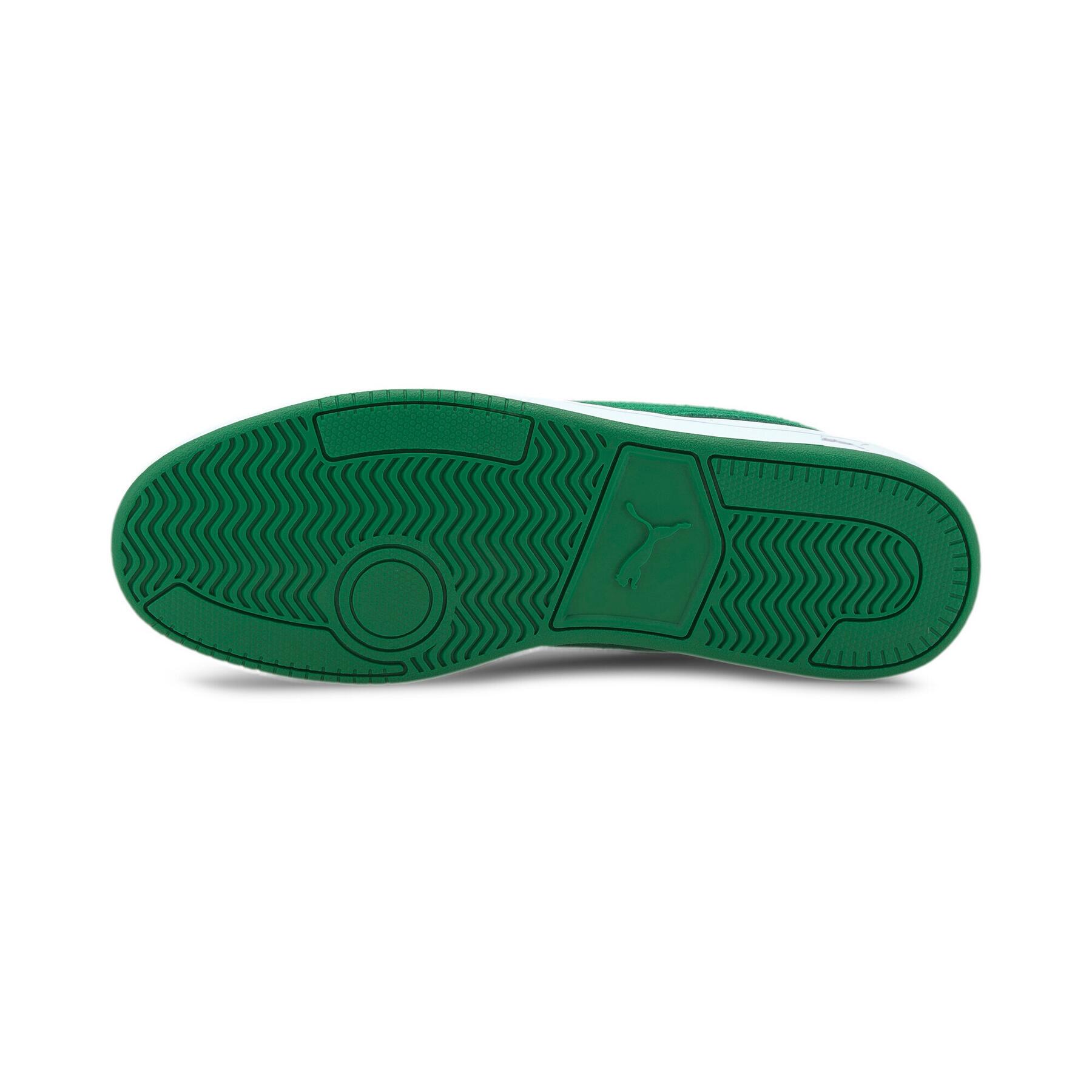 PUMA Court Legend Lo Białe Rozm. 42,5 3/7