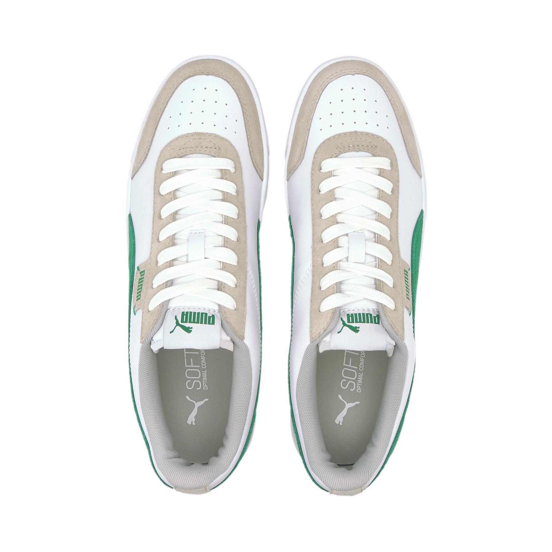 PUMA Court Legend Lo Białe Rozm. 42,5 5/7