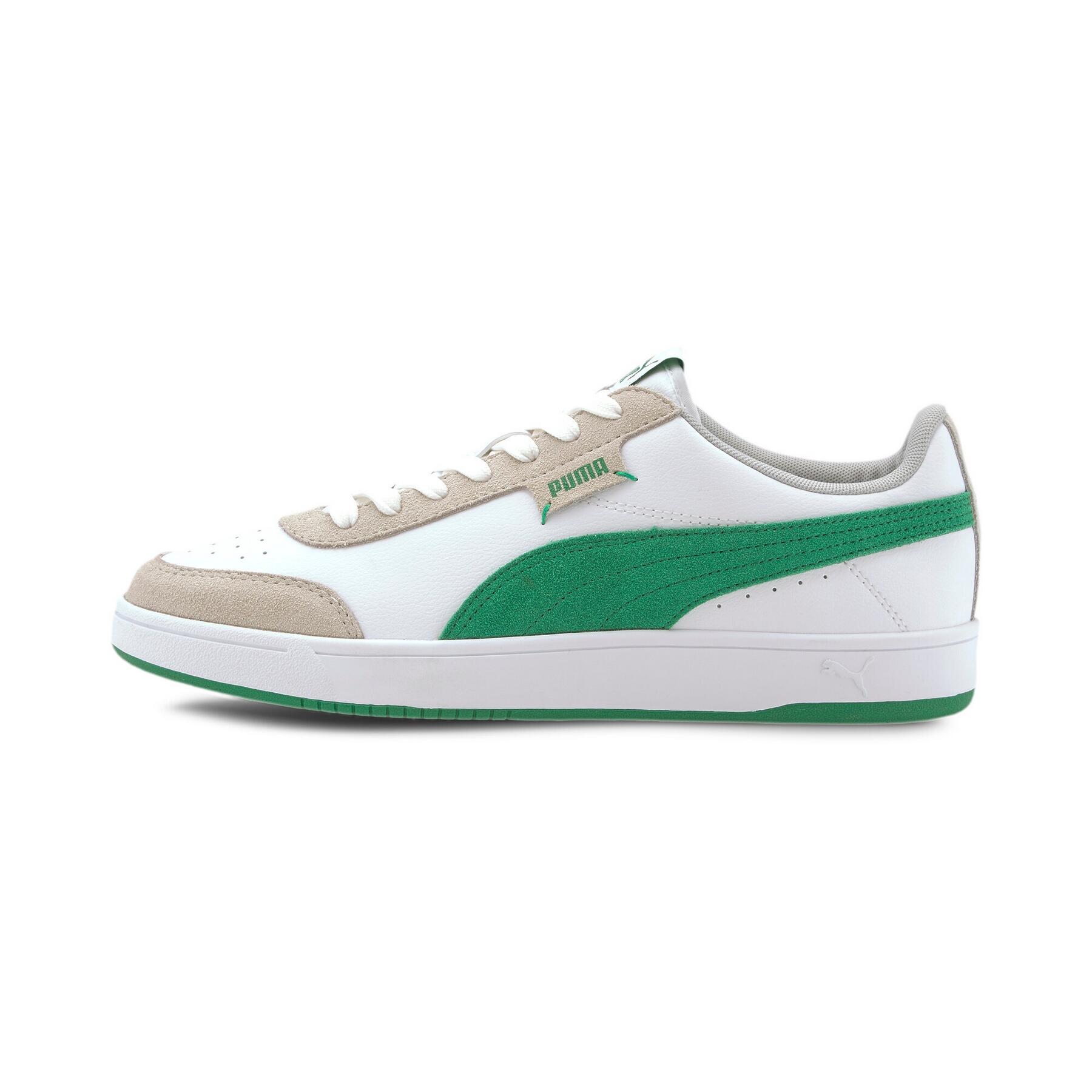 PUMA Court Legend Lo Białe Rozm. 42,5 2/7