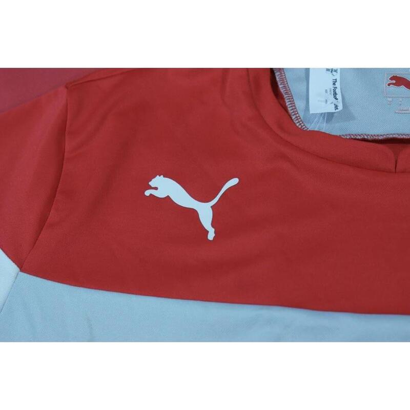 Reconditionné - Maillot foot vintage Arsenal 2014-2015 - Bon État