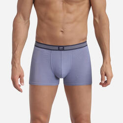 Boxer en coton modal Homme Smart